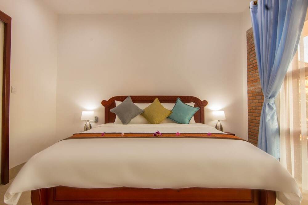Eco Villa Сиемрип Экстерьер фото